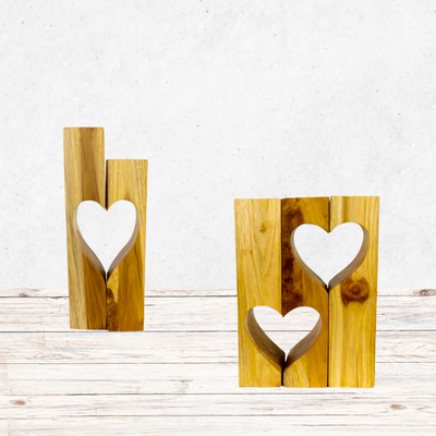 Candle Holders
