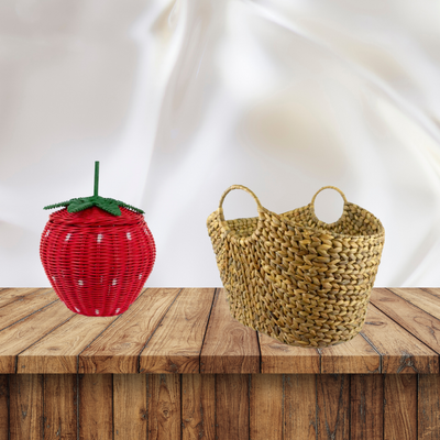 Decorative Baskets