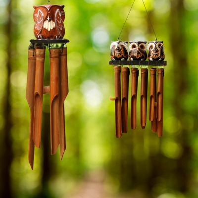 Wind Chimes