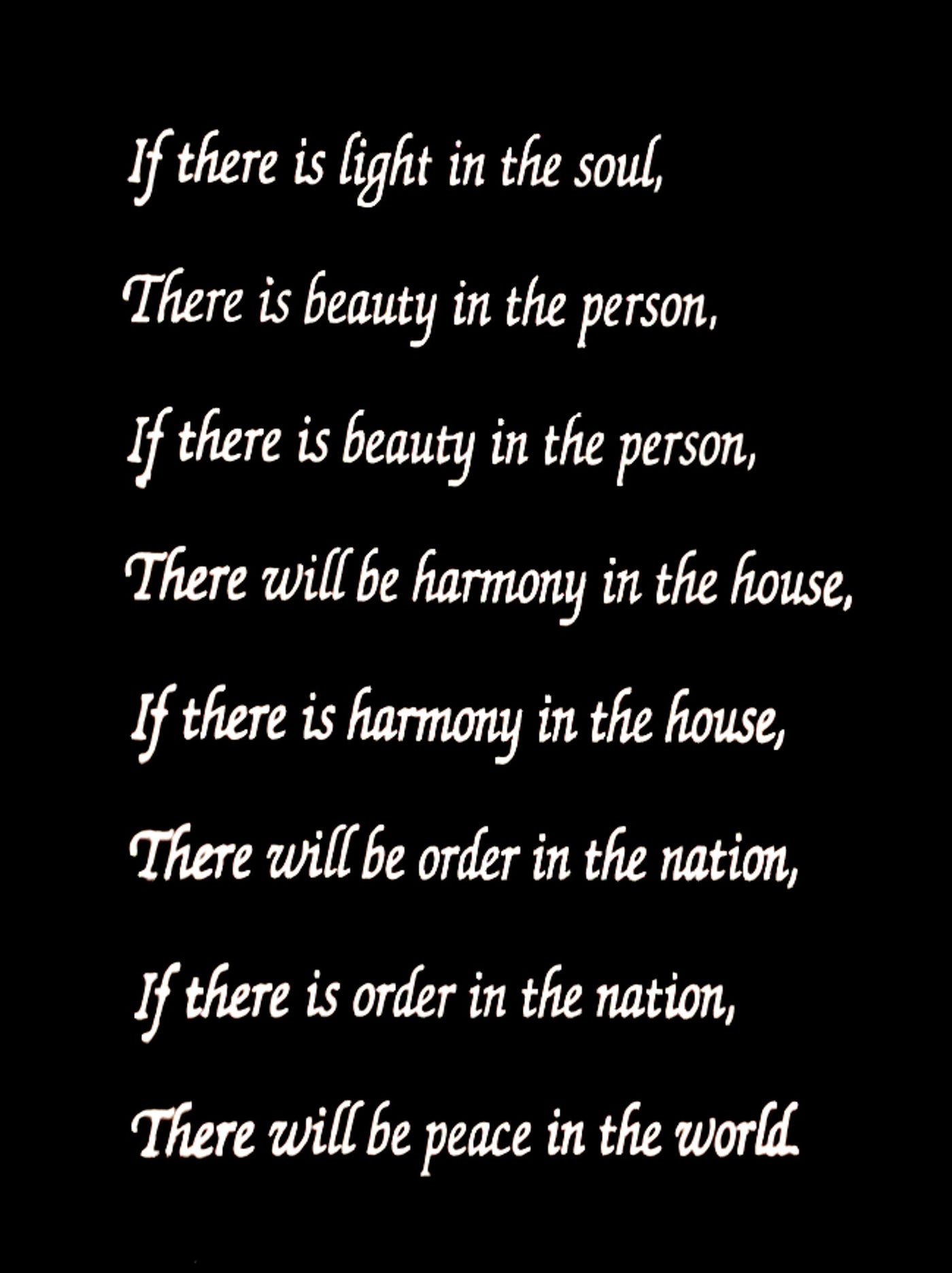 Inspirational Wall Decor "Zen" Banner Large, Inspiring Quote Hanging Scroll, Affirmation Motivational Uplifting Message Art, Thought Saying Tapestry